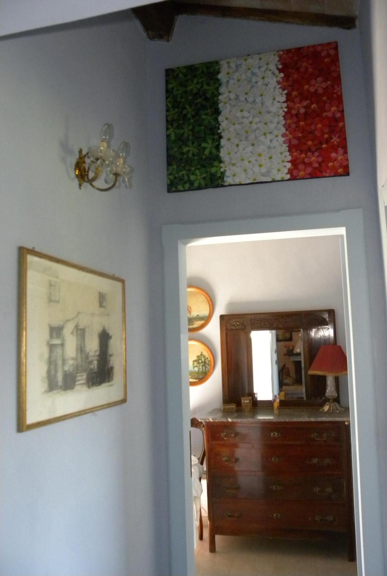 Appartamenti Verde Collina Umbra Bevagna Pokoj fotografie